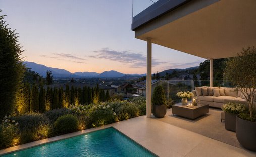 Appartamento a Salisburgo, Salisburgo, Austria 1