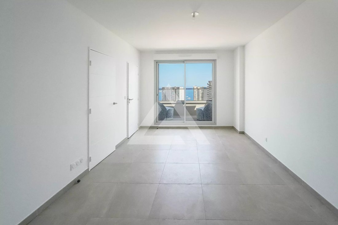 Apartment in Supérieur, Beausoleil, France 4 - 18590439