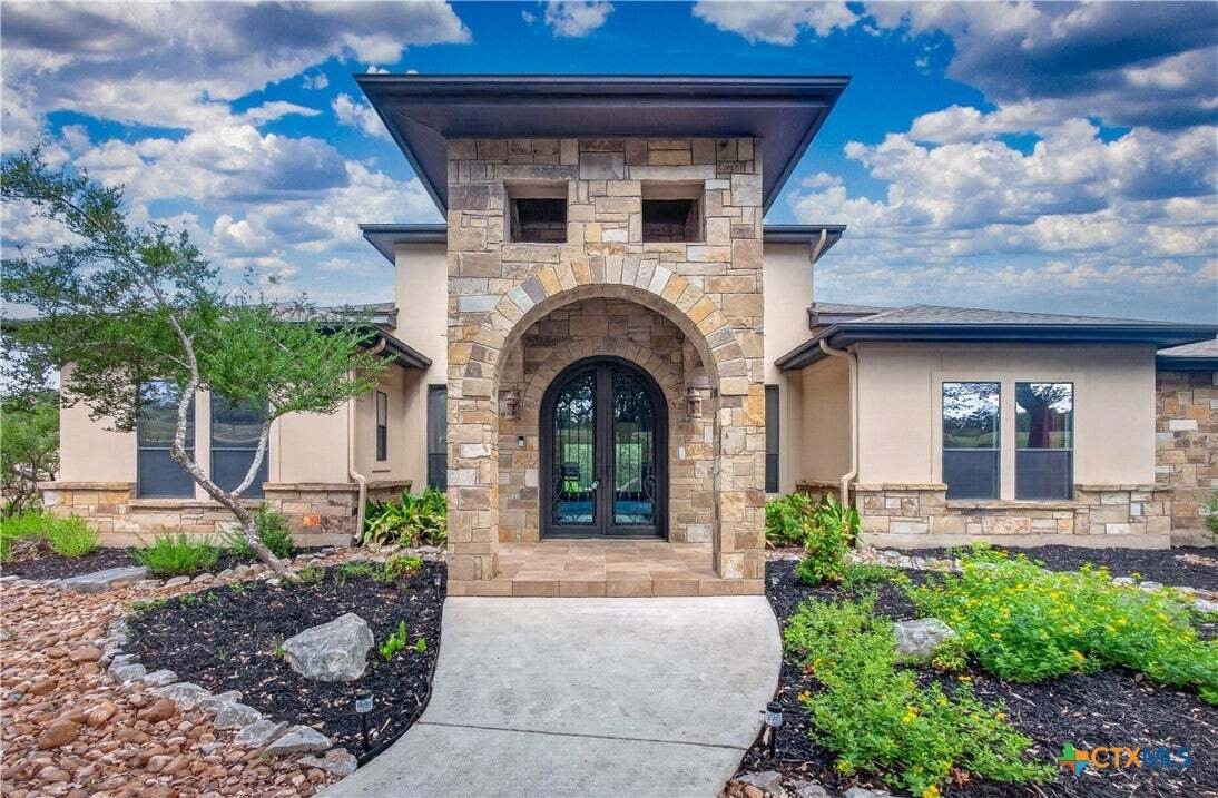 House in Canyon Lake, Texas, United States 3 - 18591418
