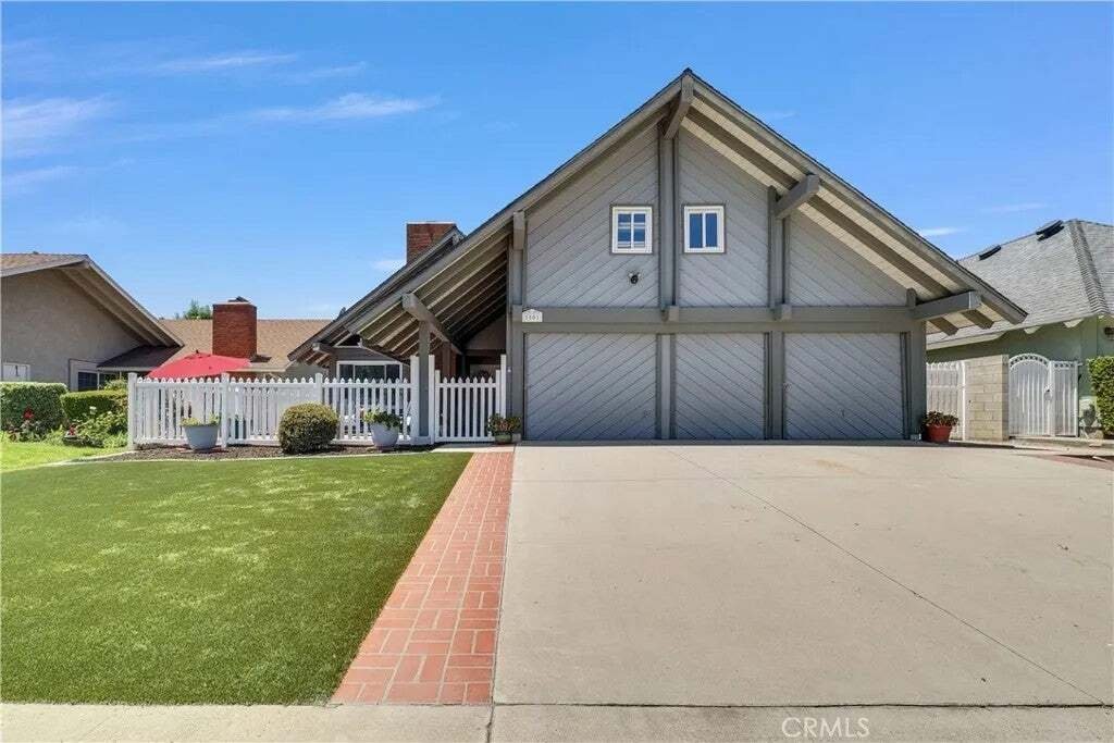 House in Fullerton, California, United States 2 - 18591983