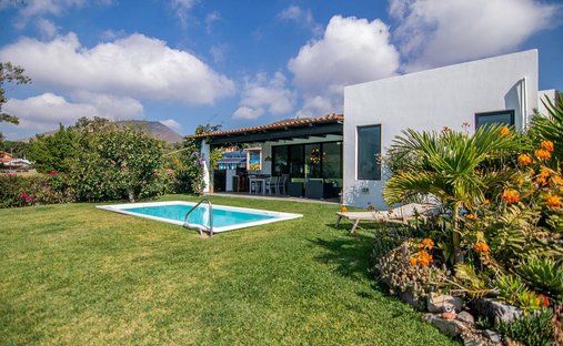 Condo in Vista del Lago, Jalisco, Mexico 1