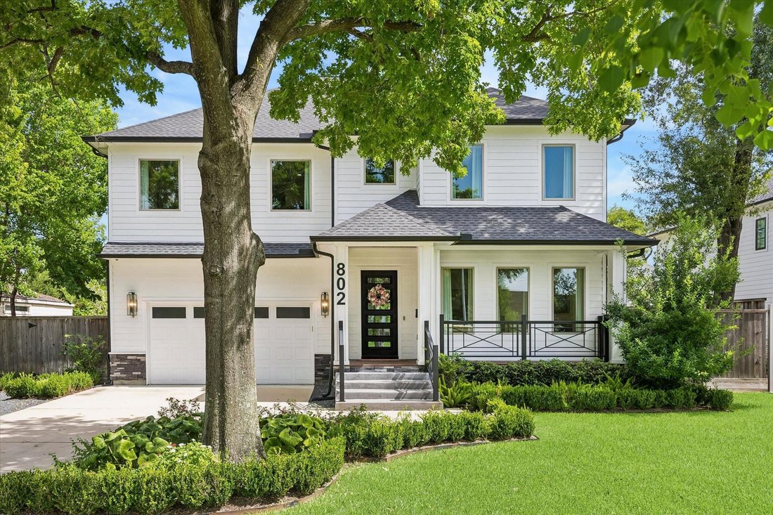 House in Houston, Texas, United States 1 - 18592643