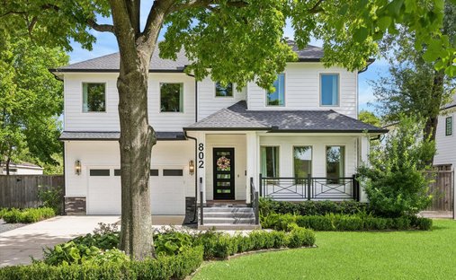House in Houston, Texas, United States 1