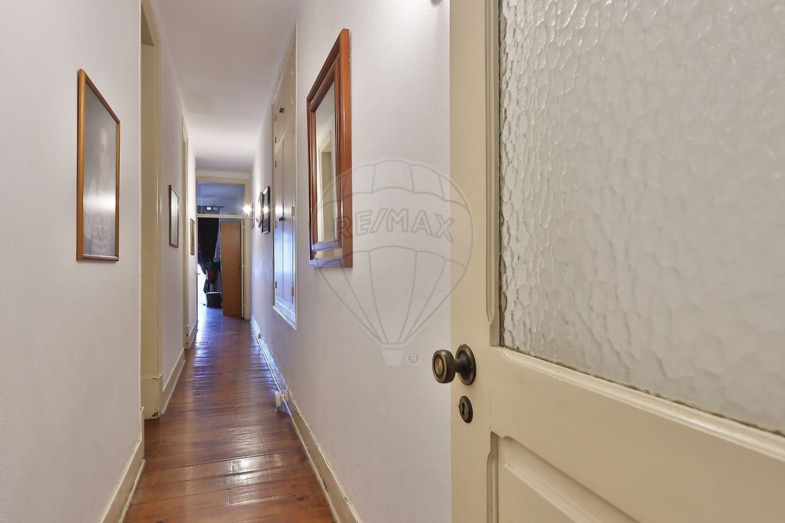 Apartment in Arroios, Lisbon, Portugal 4 - 18589503