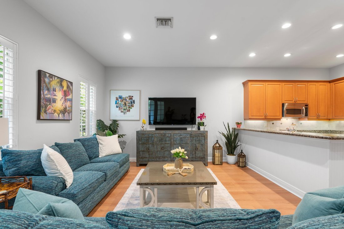 Townhouse in Delray Beach, Florida, United States 4 - 18589881