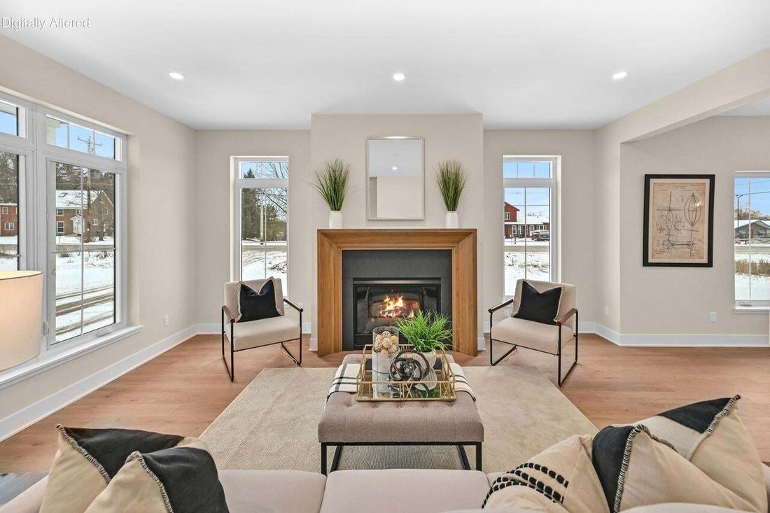 Condo in Port Washington, Wisconsin, United States 3 - 18589180