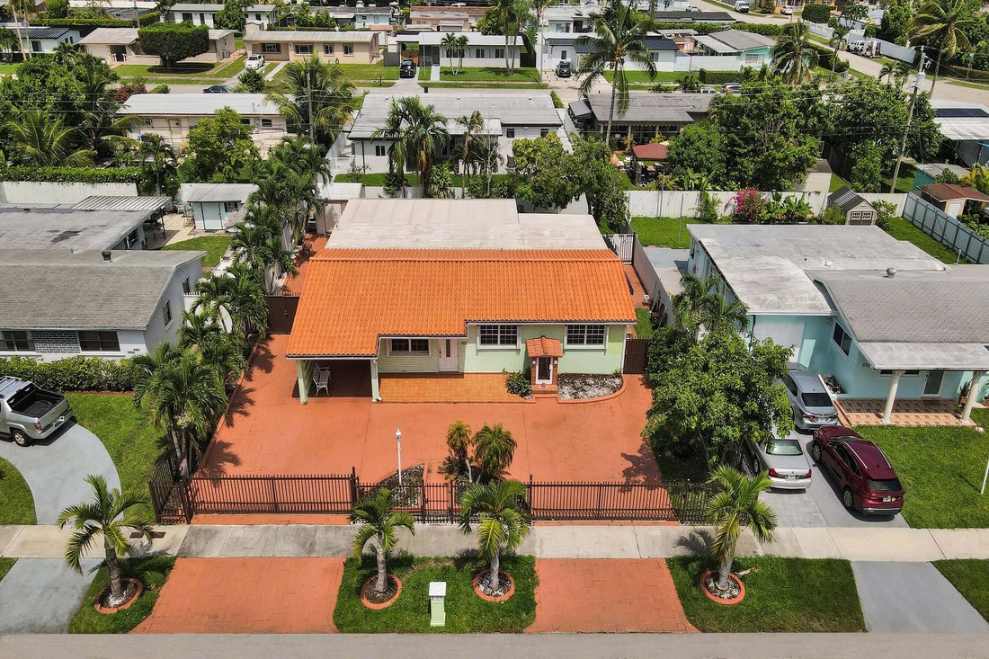 House in Miami, Florida, United States 2 - 18592203