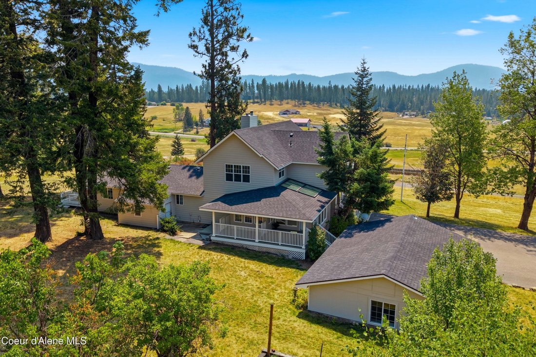 House in Hayden, Idaho, United States 4 - 18590914