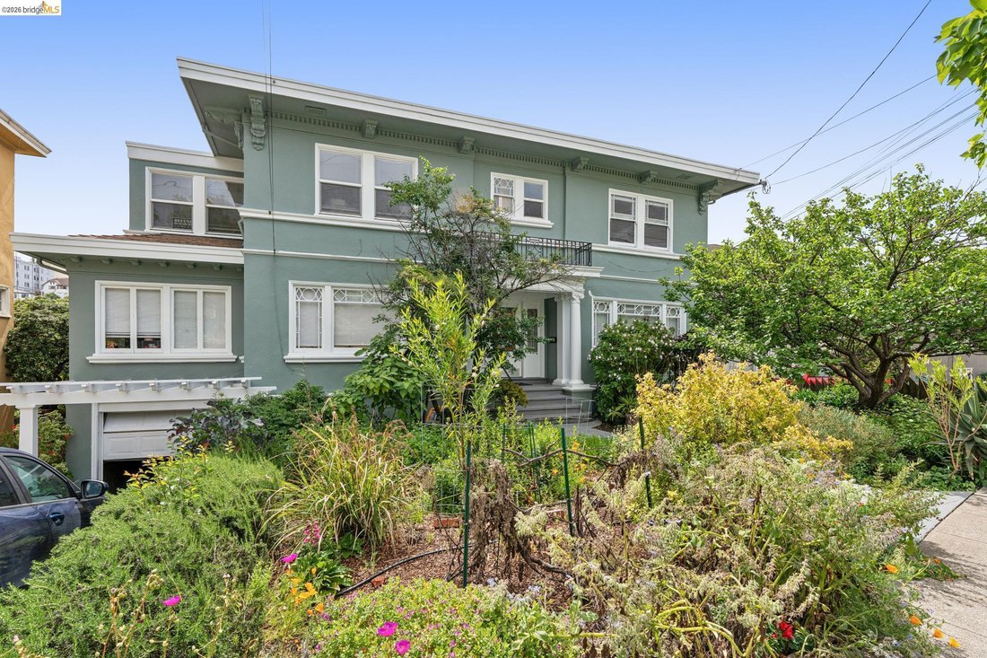 Oakland, California, United States 1 - 18591461