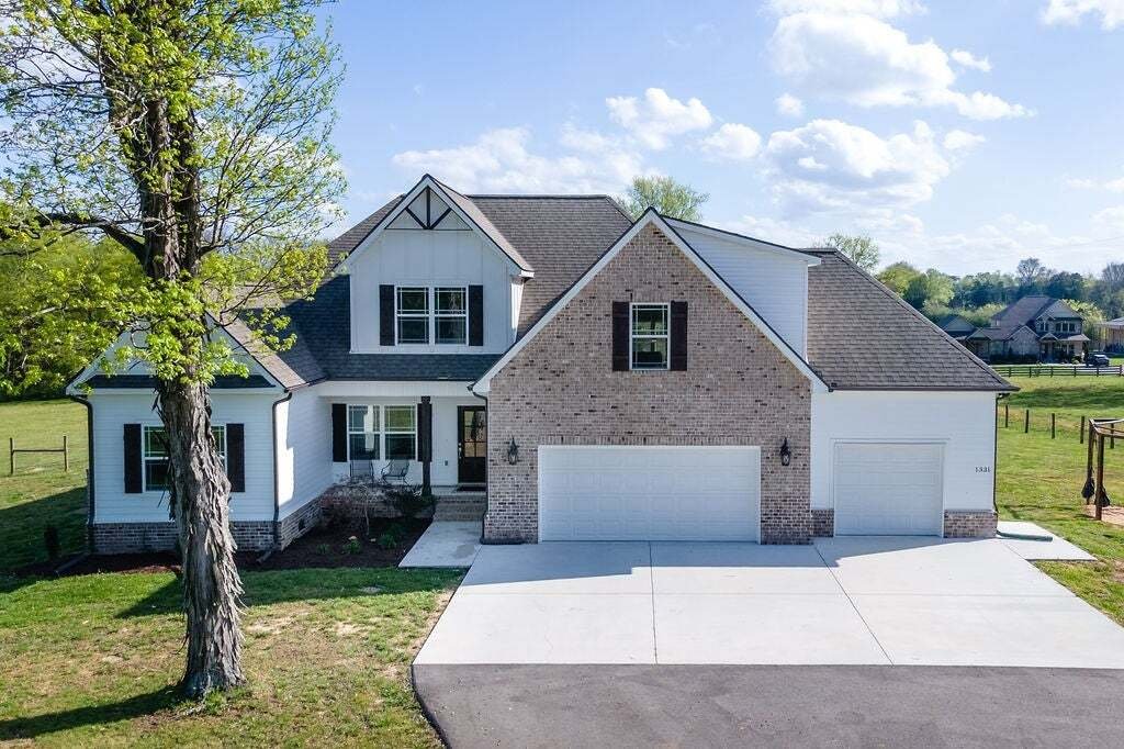 House in Shelbyville, Tennessee, United States 2 - 18592106