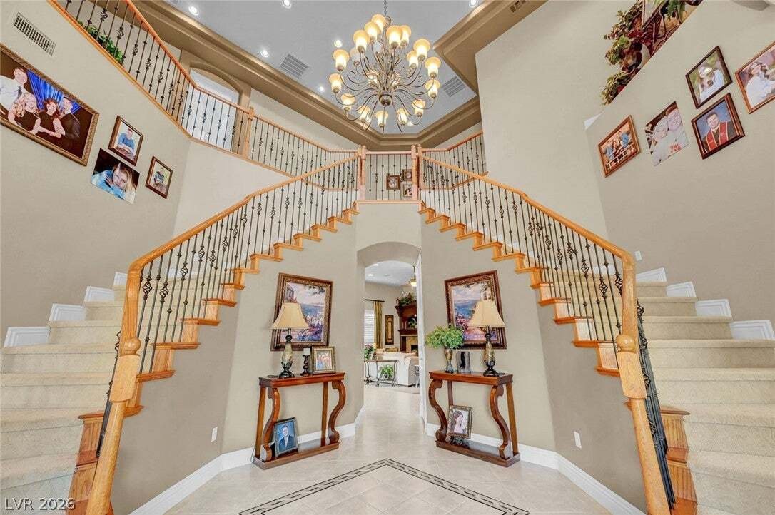 House in Henderson, Nevada, United States 5 - 18591052