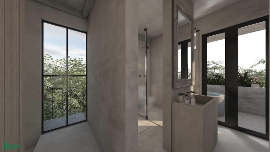 Casa in Alma Tulum Hotel, Quintana Roo, Messico 4 - 17088117