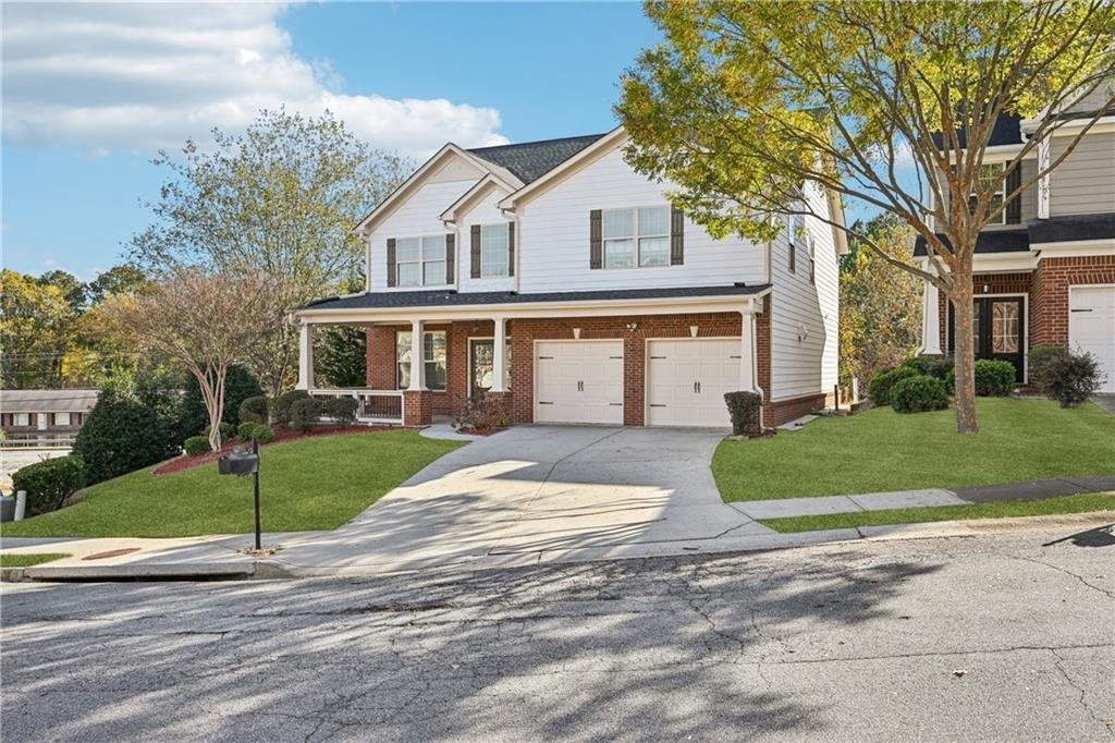 House in Norcross, Georgia, United States 3 - 18592338