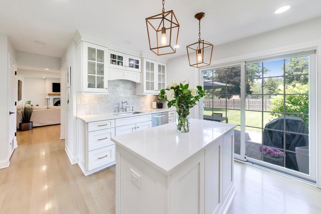 House in Downers Grove, Illinois, United States 4 - 18589470