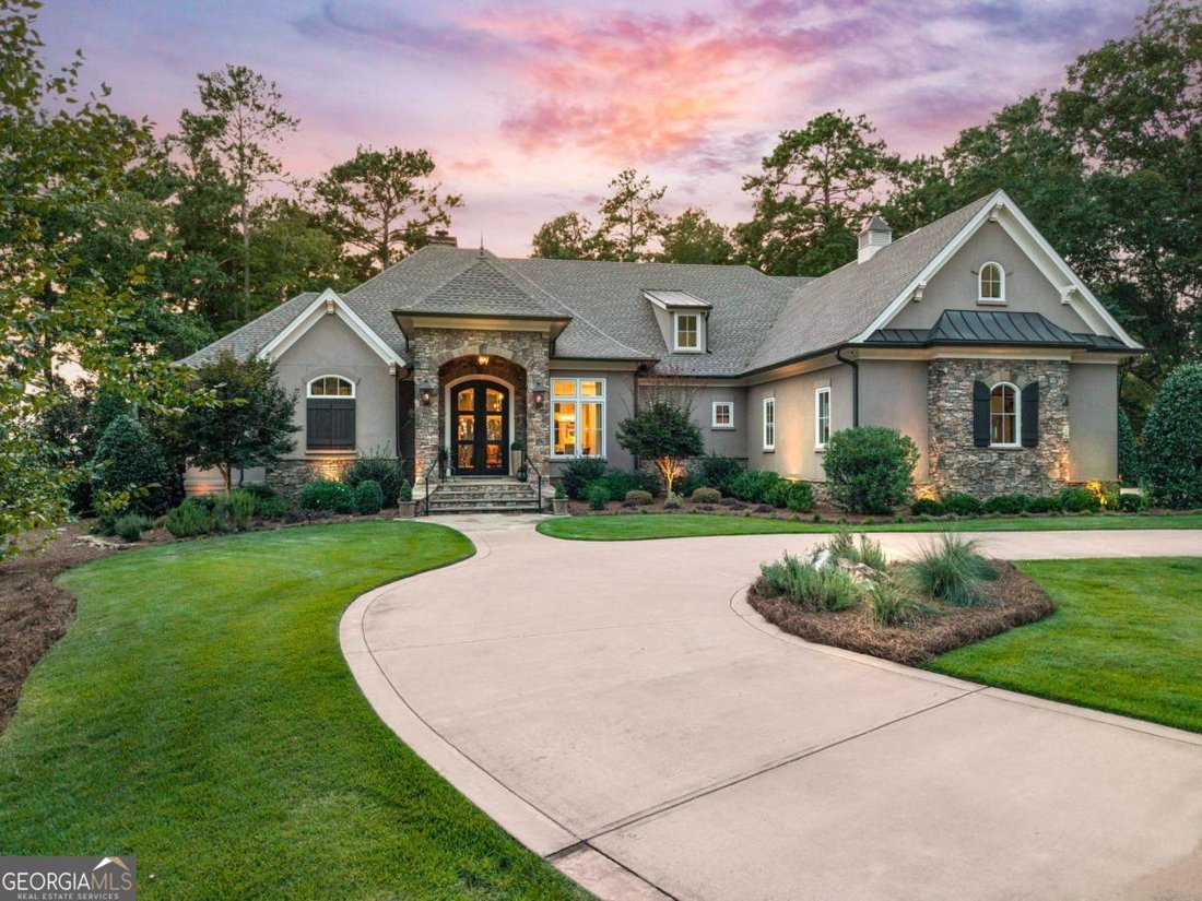 House in Greensboro, Georgia, United States 4 - 18589245