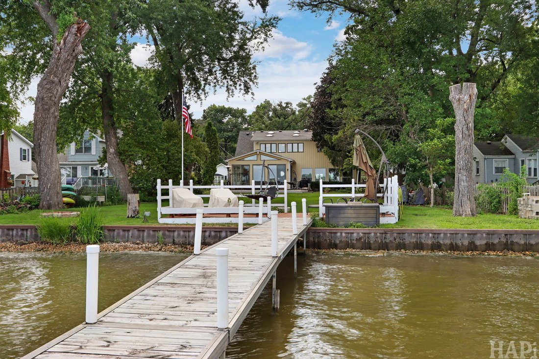 House in Antioch, Illinois, United States 5 - 18592436