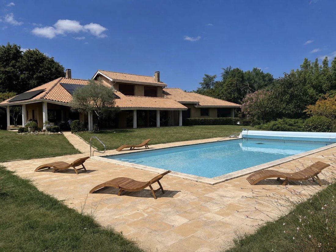 House in Casteljaloux, Nouvelle-Aquitaine, France 1 - 17103831