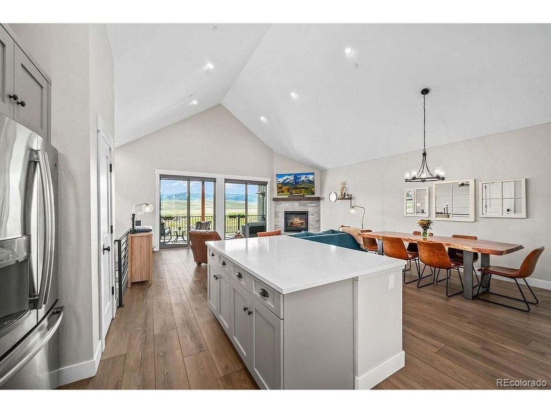 Townhouse in Granby, Colorado, United States 2 - 18592350
