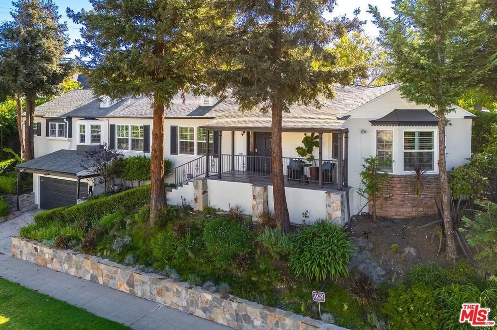 House in Los Angeles, California, United States 1 - 18284239