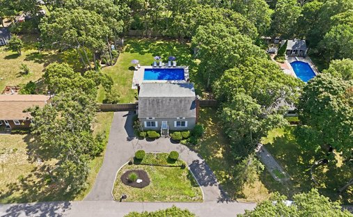 House in Hampton Bays, New York, United States 1