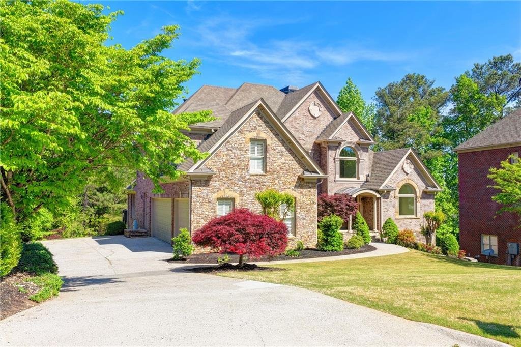 House in Johns Creek, Georgia, United States 2 - 18592339