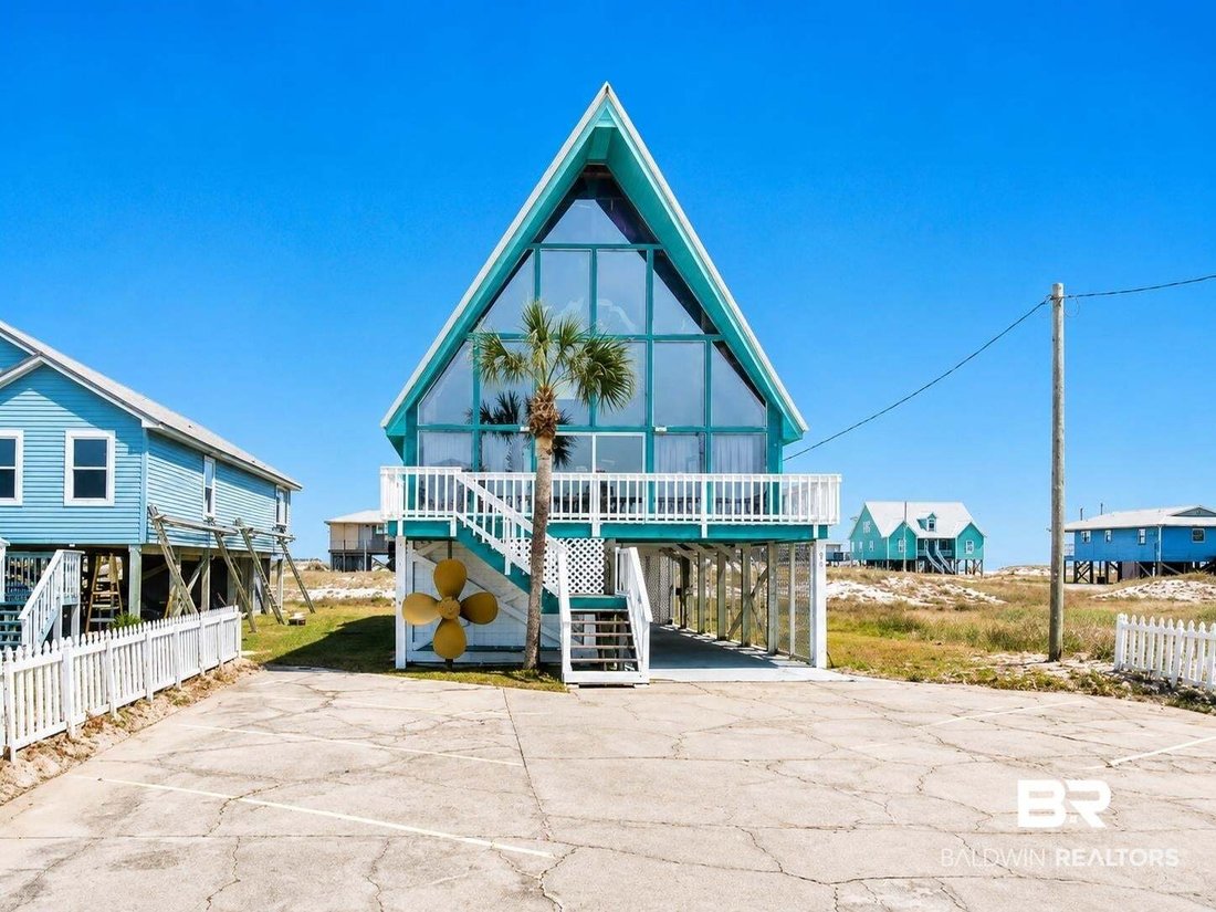 House in Gulf Shores, Alabama, United States 1 - 17077717