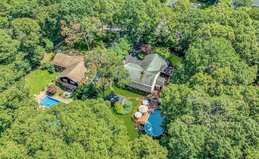 House in Hampton Bays, New York, United States 1