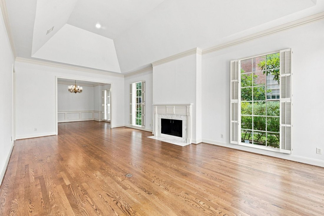 Townhouse in Houston, Texas, United States 5 - 18592662