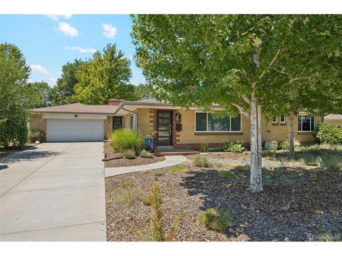 House in Englewood, Colorado, United States 2 - 18173099