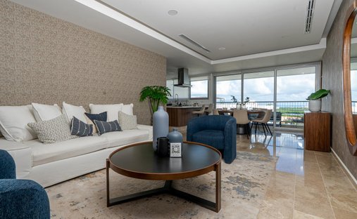 Appartement à Cancún, Quintana Roo, Mexique 1