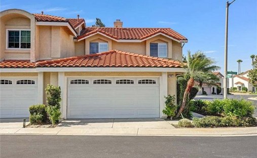 Appartement à Laguna Niguel, Californie, États-Unis 1
