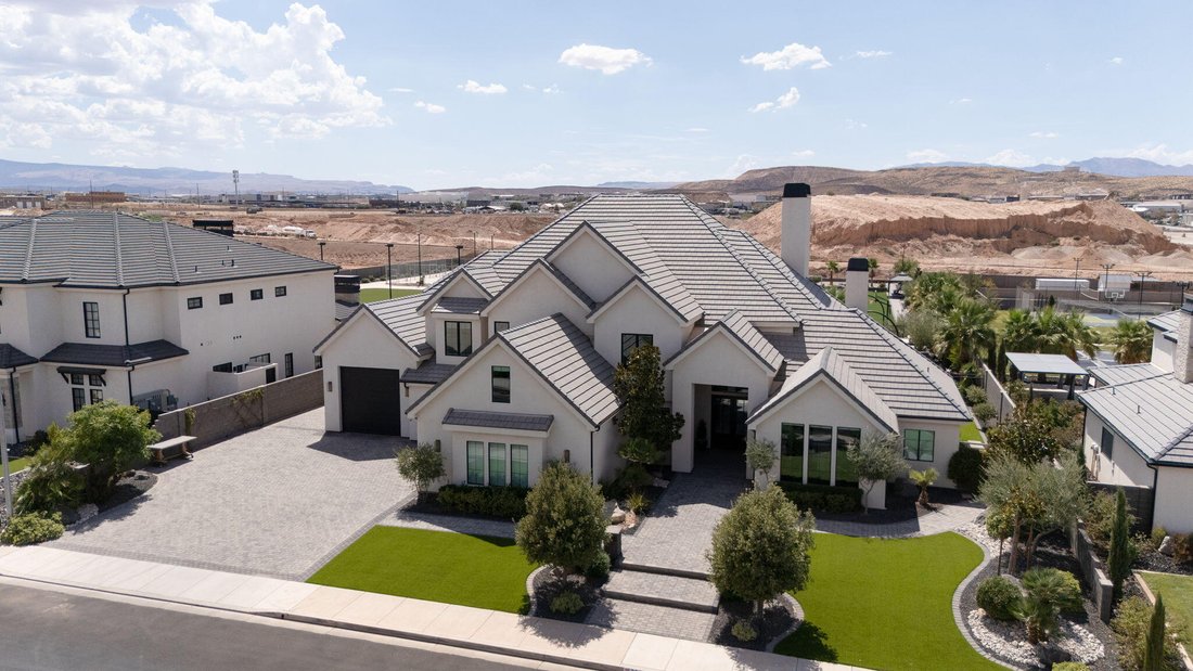 House in St. George, Utah, United States 1 - 18589377