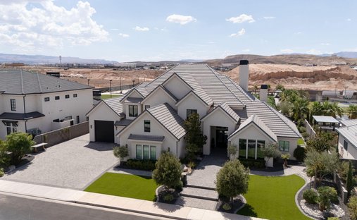 House in St. George, Utah, United States 1