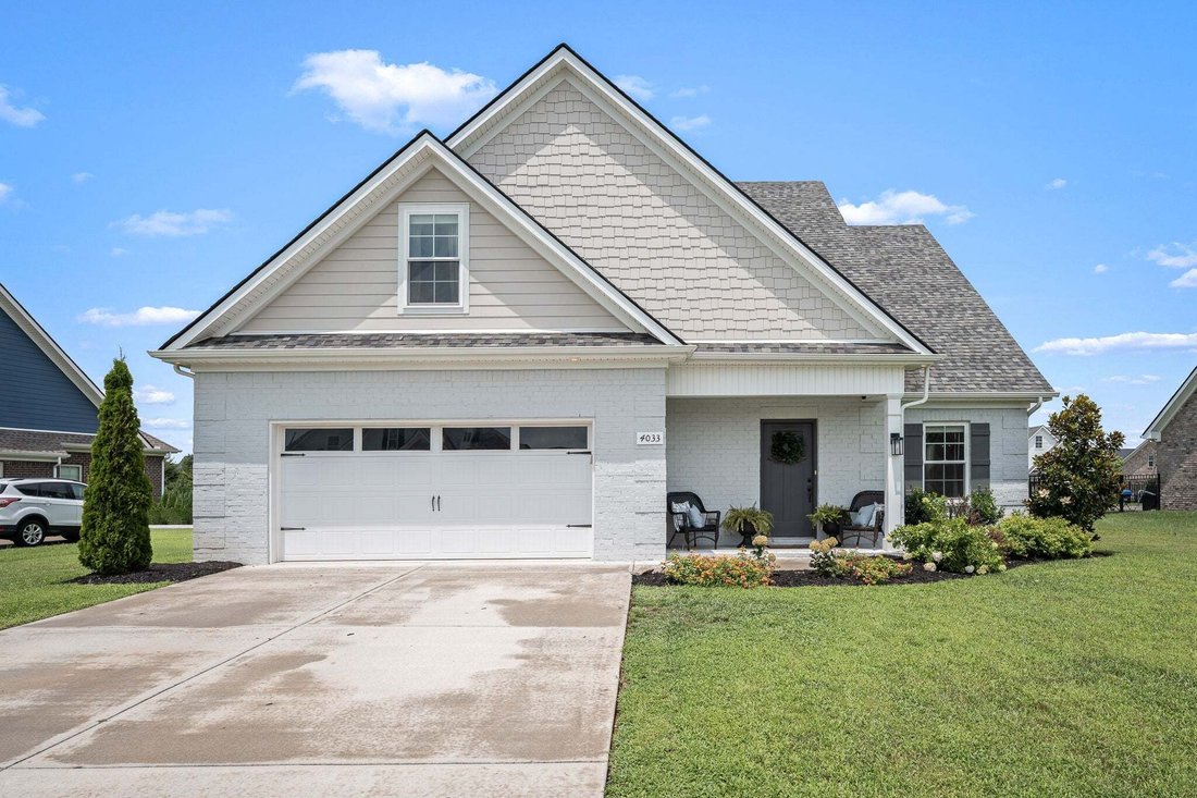House in Murfreesboro, Tennessee, United States 2 - 18589499