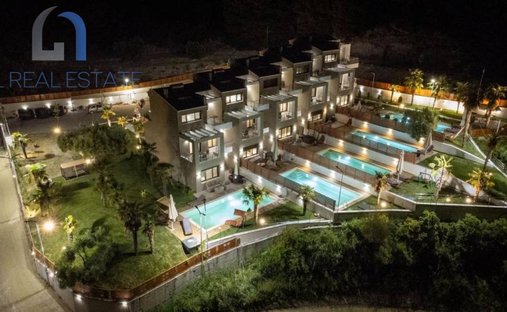 Pallini Municipal Unit, Macedonia and Thrace, Griechenland 1