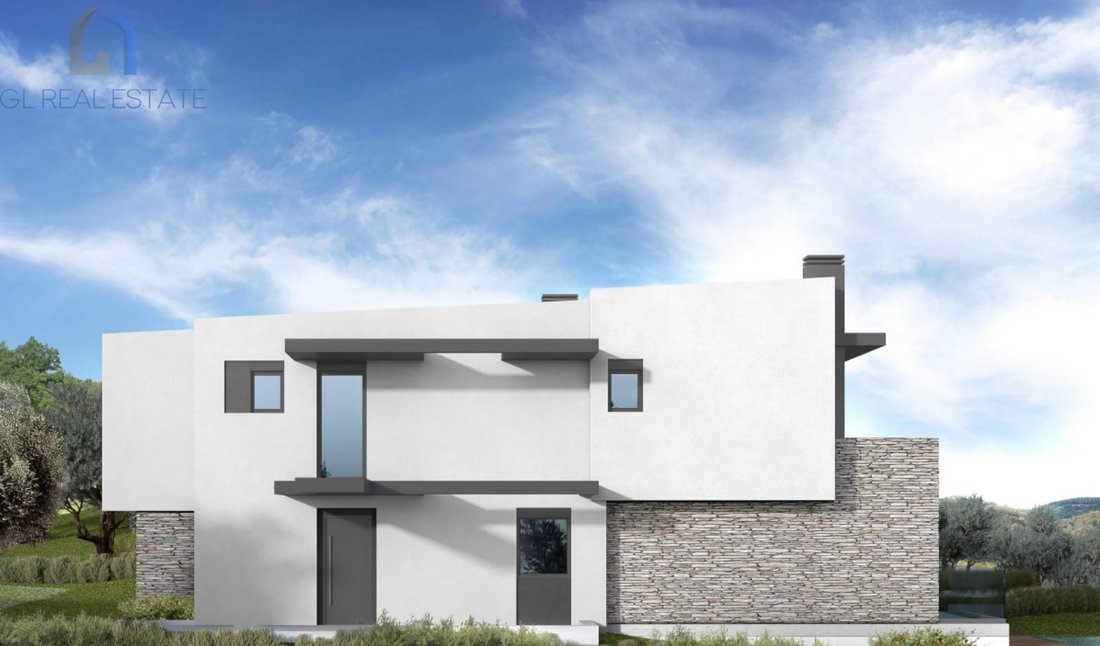 Villa in Kassandra, Macedonia and Thrace, Greece 5 - 18590156