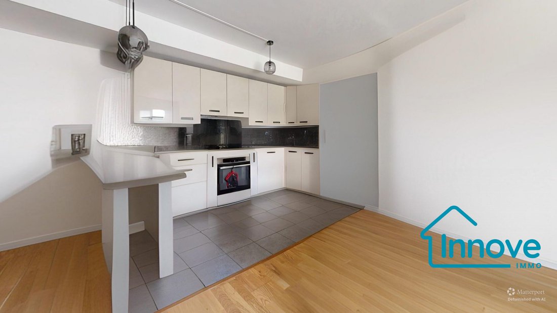 Apartment in Les Arcades, Viroflay, France 4 - 18593881