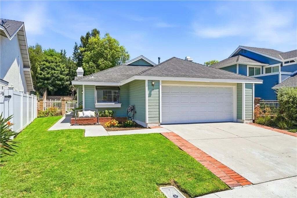 House in Laguna Hills, California, United States 1 - 18592016