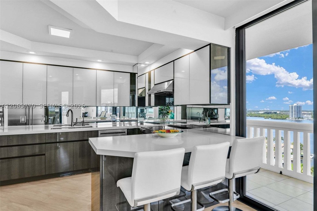 Condo in Golden Beach, Florida, United States 2 - 18588928