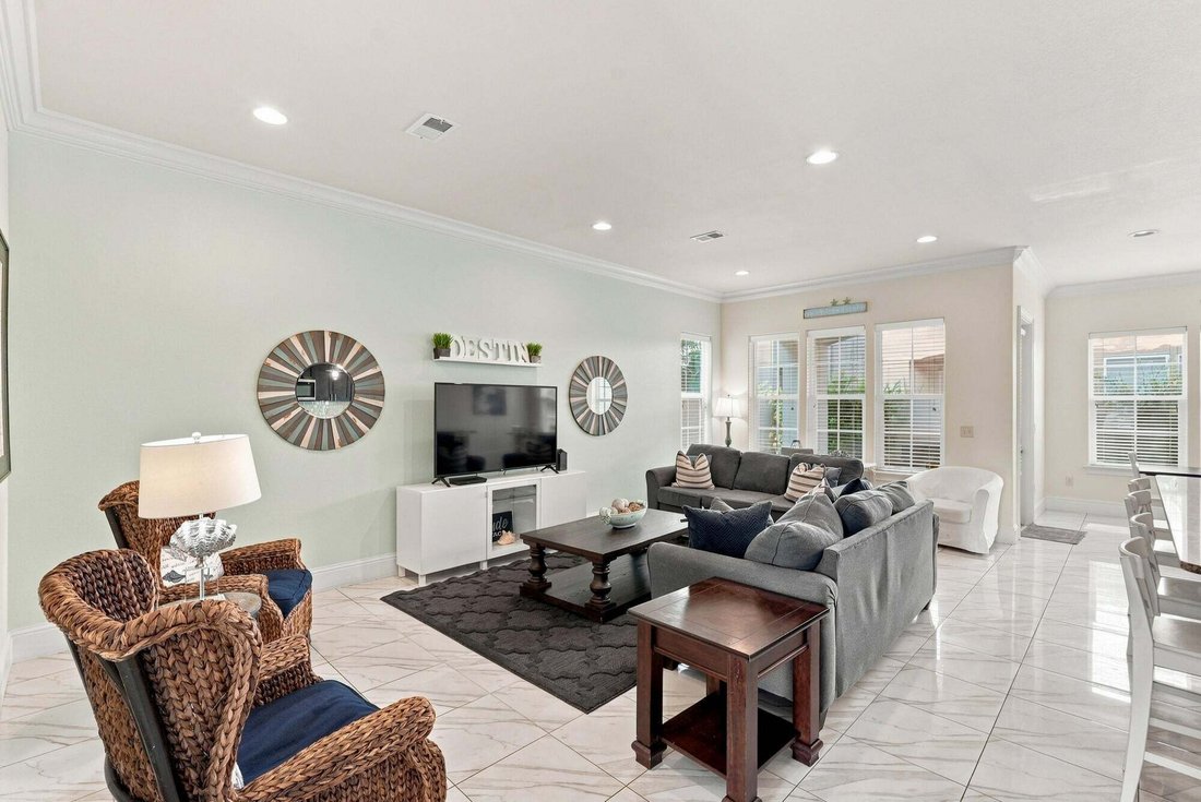Townhouse in Miramar Beach, Florida, United States 5 - 18590909