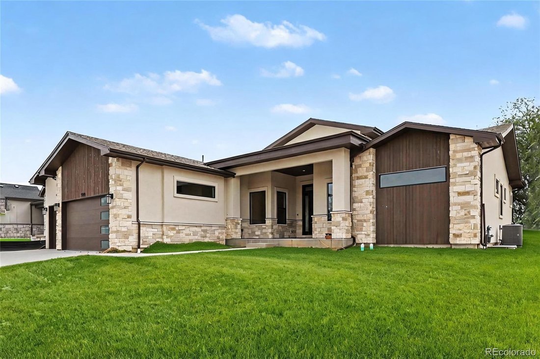 House in Arvada, Colorado, United States 2 - 16815432