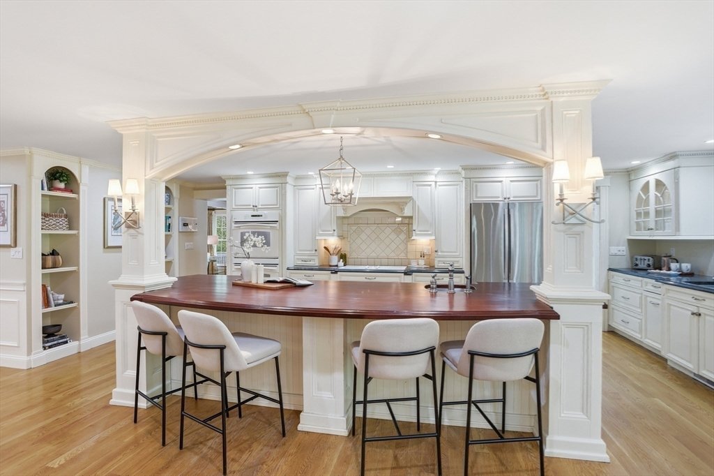 House in Concord, Massachusetts, United States 3 - 17970508