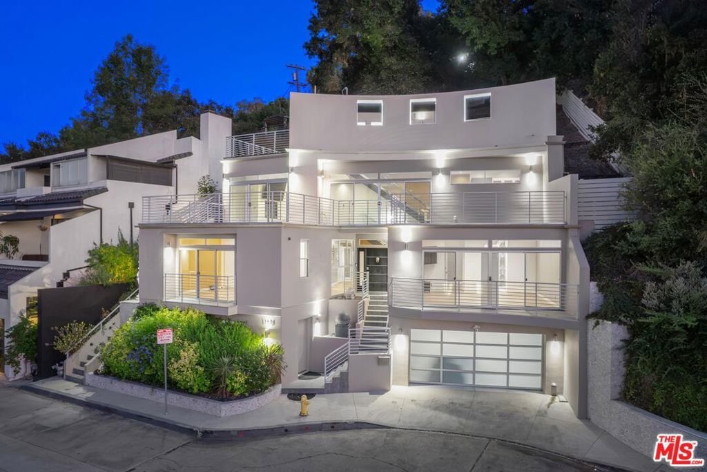 House in Los Angeles, California, United States 1 - 18591068