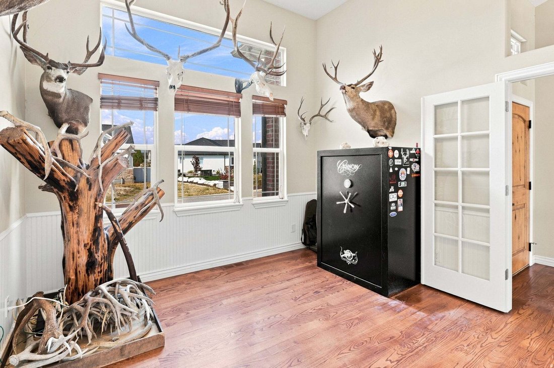House in Erda, Utah, United States 5 - 18591322