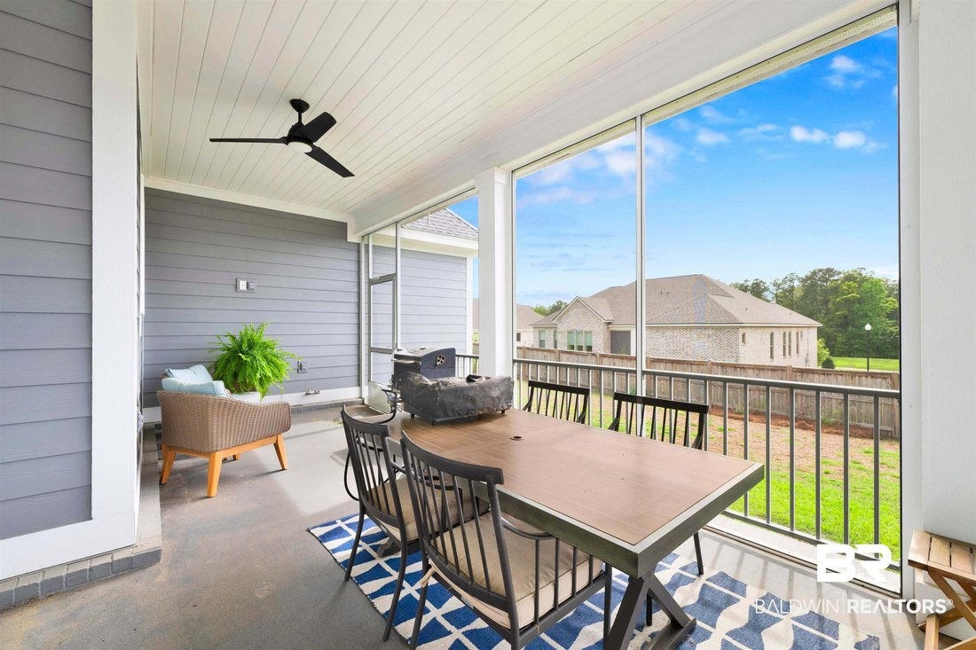 House in Fairhope, Alabama, United States 4 - 17560329