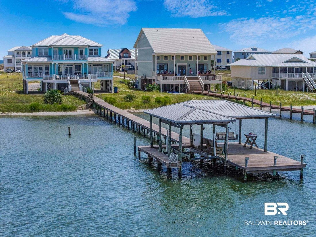 House in Gulf Shores, Alabama, United States 2 - 18490065