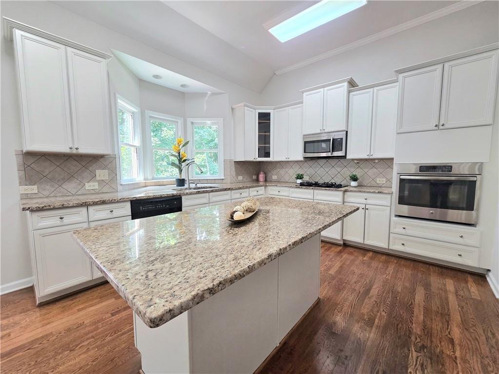 House in Buford, Georgia, United States 5 - 18579069