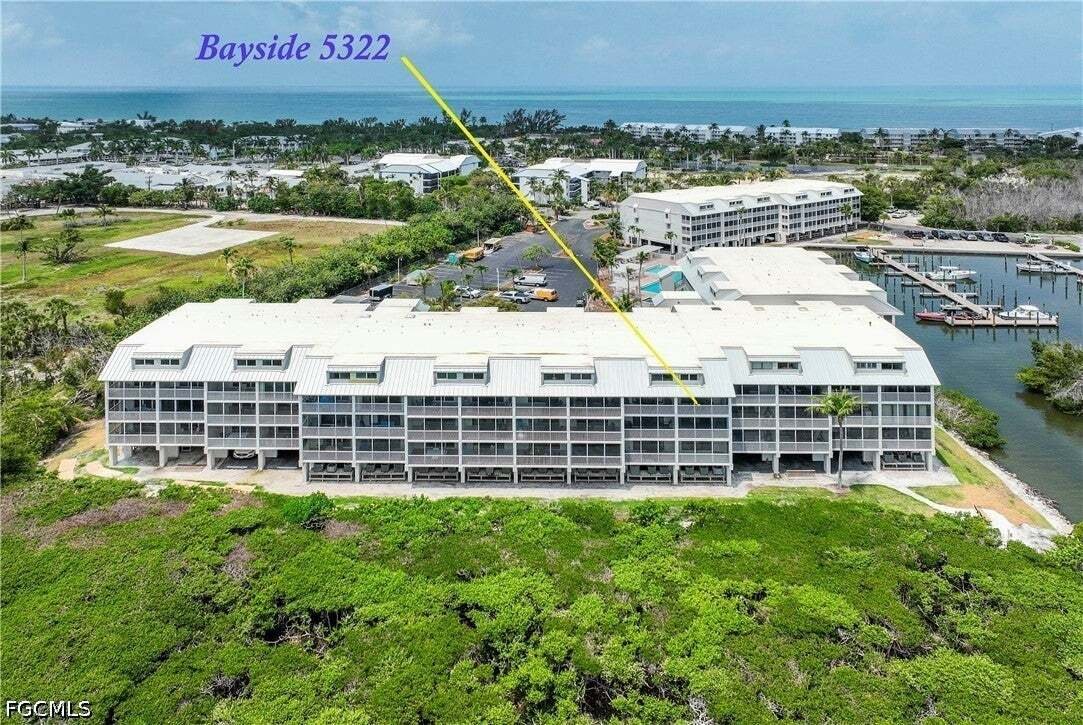 Condo in Captiva, Florida, United States 1 - 18588800
