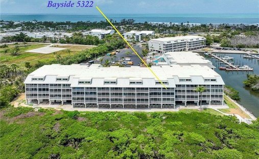 Condo in Captiva, Florida, United States 1