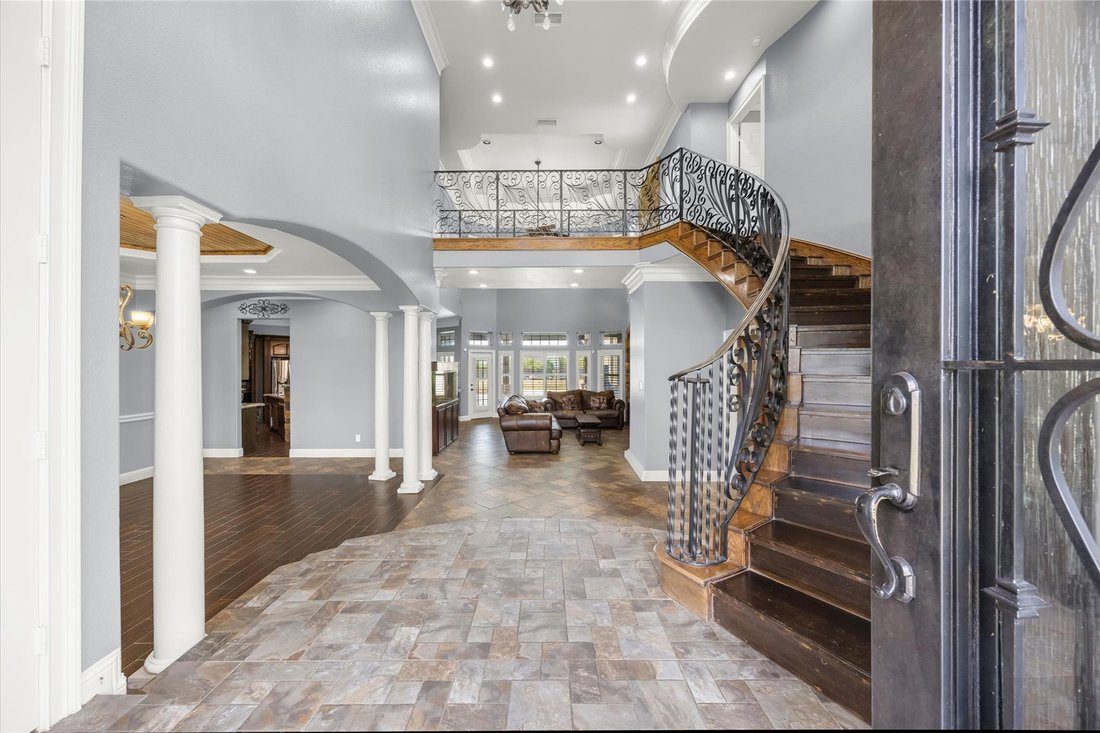 House in Needville, Texas, United States 3 - 18592663